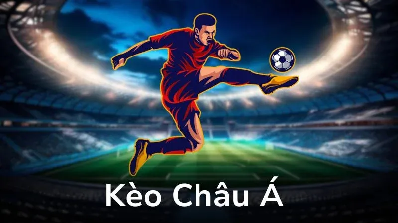 Khái niệm, nguyên tắc chấp và cách đọc tỷ lệ trong kèo Châu Á