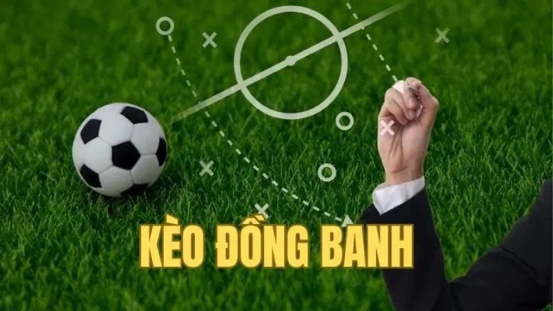 So sánh với kèo 0.25, 0.5 và kèo châu Âu DNB