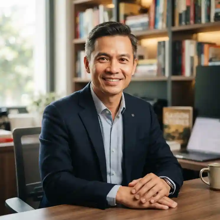 Johan Phạm