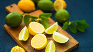 Read more about the article The Difference Between Lemon And Lime Trees